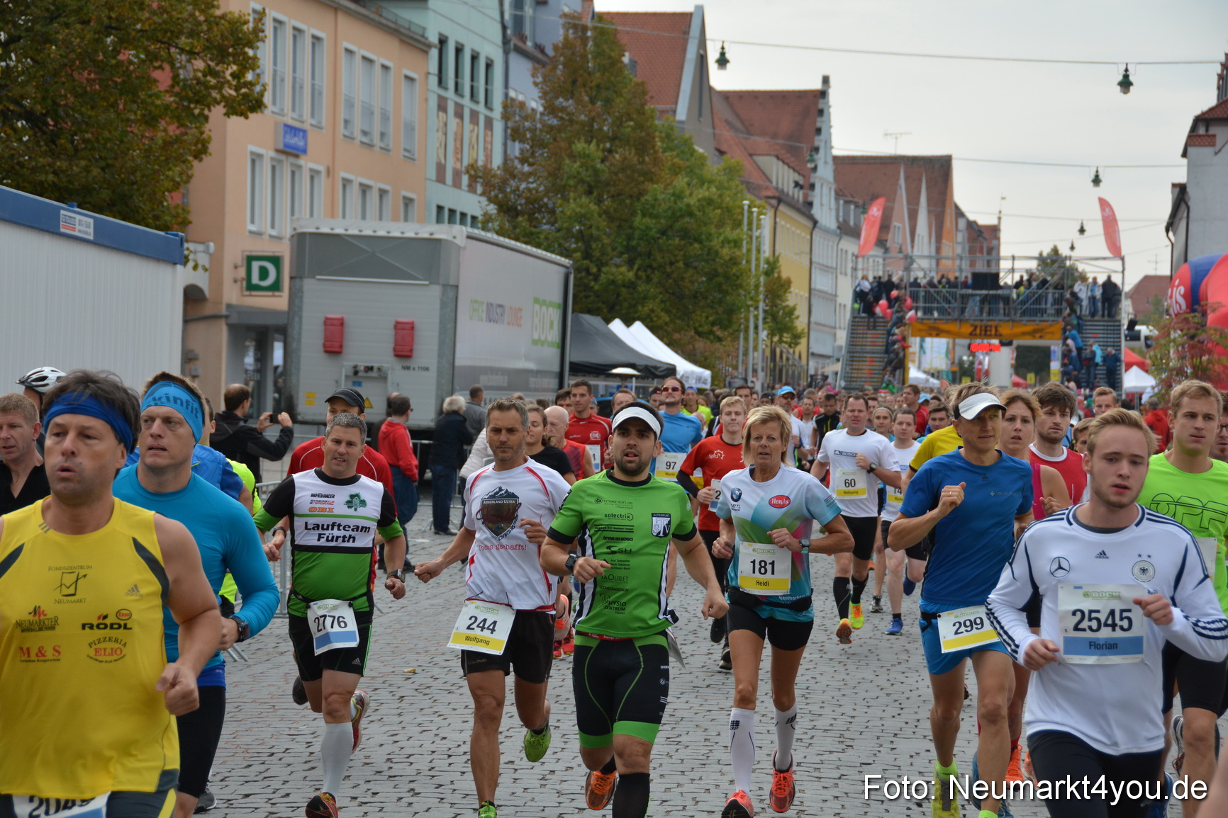 Stadtlauf Neumarkt 2017 0155